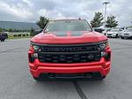 New 2026 Chevrolet Silverado 1500 Custom Crew Cab 4WD Pickup for sale #B24500 - photo 3