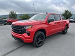 New 2026 Chevrolet Silverado 1500 Custom Crew Cab 4WD Pickup for sale #B24500 - photo 5