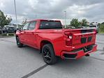 New 2026 Chevrolet Silverado 1500 Custom Crew Cab 4WD Pickup for sale #B24500 - photo 9
