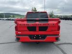 New 2026 Chevrolet Silverado 1500 Custom Crew Cab 4WD Pickup for sale #B24500 - photo 11