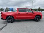 New 2026 Chevrolet Silverado 1500 Custom Crew Cab 4WD Pickup for sale #B24500 - photo 4