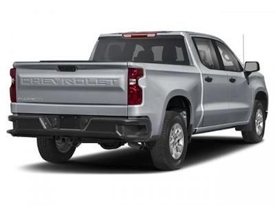 2026 Chevrolet Silverado 1500 Crew Cab 4WD Pickup for sale #B24502 - photo 2