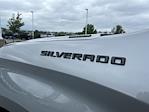 New 2026 Chevrolet Silverado 1500 Custom Crew Cab 4WD Pickup for sale #B24502 - photo 25
