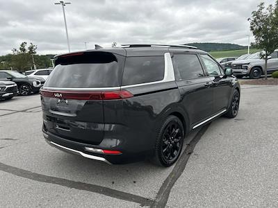 2024 Kia Carnival FWD Minivan for sale #B24504A - photo 2