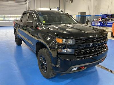 2020 Chevrolet Silverado 1500 Crew Cab 4WD Pickup for sale #B24506A - photo 1