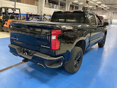 2020 Chevrolet Silverado 1500 Crew Cab 4WD Pickup for sale #B24506A - photo 2