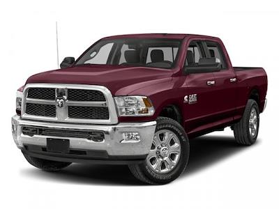 Used 2016 Ram 2500 - photo 1