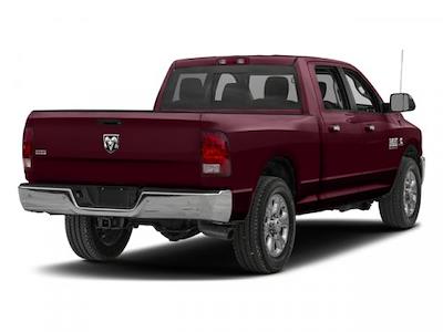 Used 2016 Ram 2500 - photo 1