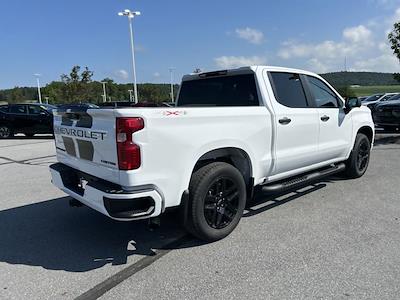 2026 Chevrolet Silverado 1500 Crew Cab 4WD Pickup for sale #B24522 - photo 2