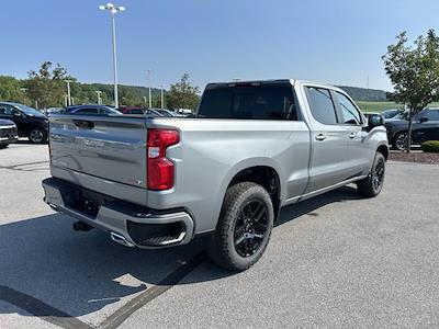 2026 Chevrolet Silverado 1500 Crew Cab 4WD Pickup for sale #B24523 - photo 2