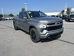 2026 Chevrolet Silverado 1500 Crew Cab 4WD Pickup for sale #B24523 - photo 1