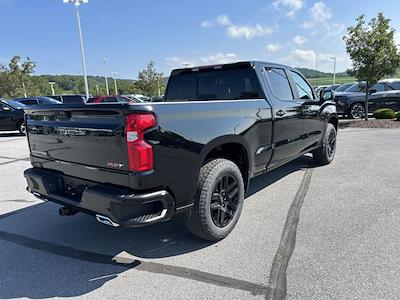 2026 Chevrolet Silverado 1500 Crew Cab 4WD Pickup for sale #B24524 - photo 2