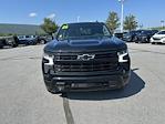 2026 Chevrolet Silverado 1500 Crew Cab 4WD Pickup for sale #B24524 - photo 3