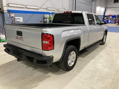 Used 2018 GMC Sierra 1500 SLE Crew Cab for sale #B24524A - photo 2