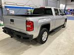 Used 2018 GMC Sierra 1500 SLE Crew Cab for sale #B24524A - photo 2