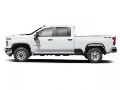 2025 Chevrolet Silverado 3500 Crew Cab 4WD Cab Chassis for sale #B24525 - photo 2