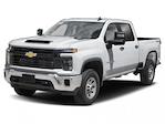 2025 Chevrolet Silverado 3500 Crew Cab 4WD Cab Chassis for sale #B24525 - photo 1