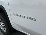 New 2025 Chevrolet Silverado 3500 Crew Cab 4WD Service Truck for sale #B24525 - photo 9