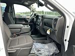 New 2025 Chevrolet Silverado 3500 Crew Cab 4WD Service Truck for sale #B24525 - photo 14
