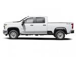 2025 Chevrolet Silverado 3500 Crew Cab 4WD Cab Chassis for sale #B24525 - photo 2