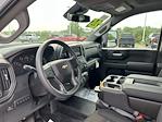 New 2025 Chevrolet Silverado 3500 Crew Cab 4WD Service Truck for sale #B24525 - photo 24
