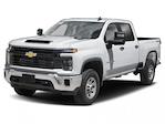 2025 Chevrolet Silverado 3500 Crew Cab 4WD Cab Chassis for sale #B24525 - photo 4