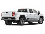 2025 Chevrolet Silverado 3500 Crew Cab 4WD Cab Chassis for sale #B24525 - photo 5