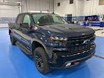 2020 Chevrolet Silverado 1500 Crew Cab 4WD Pickup for sale #B24528A - photo 1