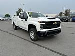 New 2025 Chevrolet Silverado 3500 Crew Cab 4WD Service Truck for sale #B24535 - photo 3