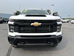 New 2025 Chevrolet Silverado 3500 Crew Cab 4WD Service Truck for sale #B24535 - photo 12