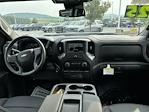 New 2025 Chevrolet Silverado 3500 Crew Cab 4WD Service Truck for sale #B24535 - photo 17