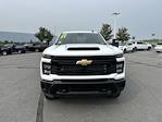 New 2025 Chevrolet Silverado 3500 Crew Cab 4WD Service Truck for sale #B24535 - photo 5