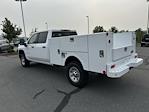 New 2025 Chevrolet Silverado 3500 Crew Cab 4WD Service Truck for sale #B24535 - photo 2