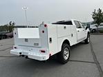 New 2025 Chevrolet Silverado 3500 Crew Cab 4WD Service Truck for sale #B24535 - photo 13