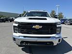 New 2025 Chevrolet Silverado 3500 Work Truck Regular Cab 4WD 11' 4" CM Truck Beds Steel Flatbed Truck for sale #B24536 - photo 12