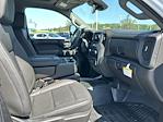 New 2025 Chevrolet Silverado 3500 Work Truck Regular Cab 4WD 11' 4" CM Truck Beds Steel Flatbed Truck for sale #B24536 - photo 13