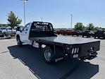 New 2025 Chevrolet Silverado 3500 Work Truck Regular Cab 4WD 11' 4" CM Truck Beds Steel Flatbed Truck for sale #B24536 - photo 6