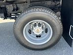 New 2025 Chevrolet Silverado 3500 Work Truck Regular Cab 4WD 11' 4" CM Truck Beds Steel Flatbed Truck for sale #B24536 - photo 9
