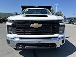 2025 Chevrolet Silverado 3500 Regular Cab 4WD Crysteel Dump Truck for sale #B24537 - photo 12