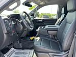 2025 Chevrolet Silverado 3500 Regular Cab 4WD Crysteel Dump Truck for sale #B24537 - photo 18