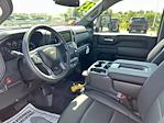 2025 Chevrolet Silverado 3500 Regular Cab 4WD Crysteel Dump Truck for sale #B24537 - photo 21