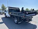 2025 Chevrolet Silverado 3500 Regular Cab 4WD Crysteel Dump Truck for sale #B24537 - photo 6