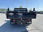 2025 Chevrolet Silverado 3500 Regular Cab 4WD Crysteel Dump Truck for sale #B24537 - photo 7