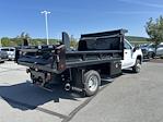 2025 Chevrolet Silverado 3500 Regular Cab 4WD Crysteel Dump Truck for sale #B24537 - photo 2