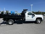 2025 Chevrolet Silverado 3500 Regular Cab 4WD Crysteel Dump Truck for sale #B24537 - photo 8