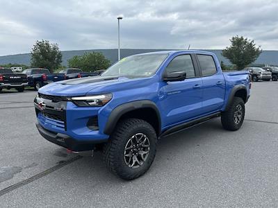New 2026 Chevrolet Colorado ZR2 Crew Cab 4WD Pickup for sale #B24540 - photo 1