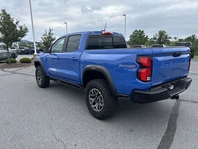 New 2026 Chevrolet Colorado ZR2 Crew Cab 4WD Pickup for sale #B24540 - photo 2