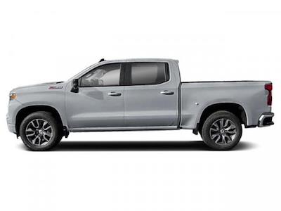 2026 Chevrolet Silverado 1500 Crew Cab 4WD Pickup for sale #B24541 - photo 2