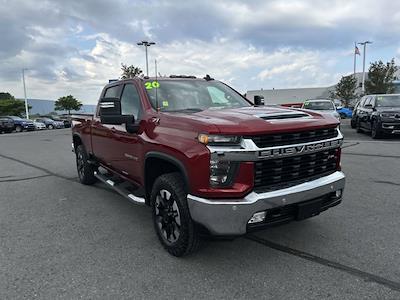 2020 Chevrolet Silverado 2500 Crew Cab SRW 4WD Pickup for sale #B24541A - photo 1