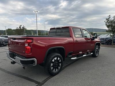 2020 Chevrolet Silverado 2500 Crew Cab SRW 4WD Pickup for sale #B24541A - photo 2